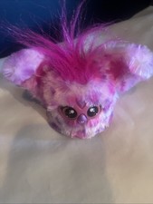 Furblet Interactive Mini Talking Furby x2 Tie Dye Pink Works Great