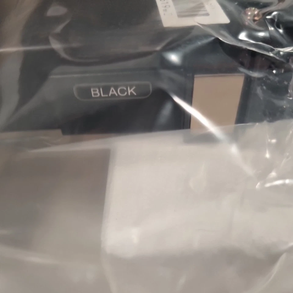 Zerox Phaser 560 Tektronix Black Toner Cartridge 016‑1536‑00 BNIB – Genuine OEM - Image 4 of 4