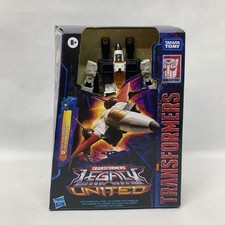 🔥✅ Transformers Legacy United Voyager Class G1 Universe Ramjet 🆕