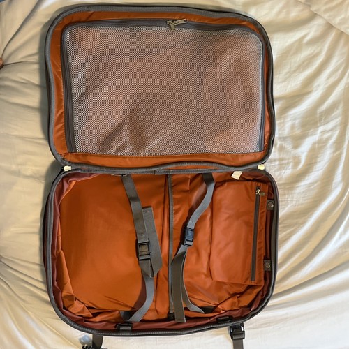 eBags Mother Lode TLS Weekender Convertible NWT - Picture 4 of 9