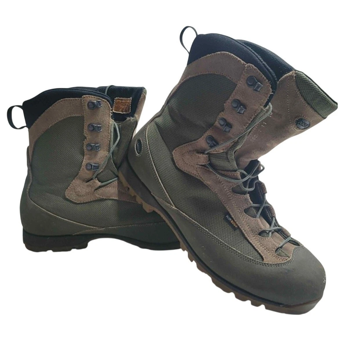 AKU Shoes for Men for sale | eBay display picture 3
