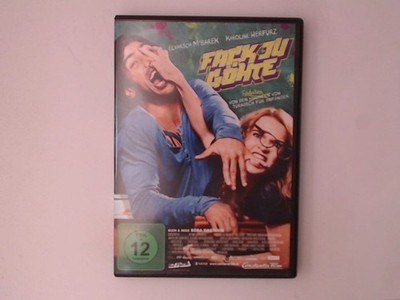 Fack Ju Göhte (DVD) Herfurth, Karoline, Katja Riemann  und Elyas M'Barek 1325618