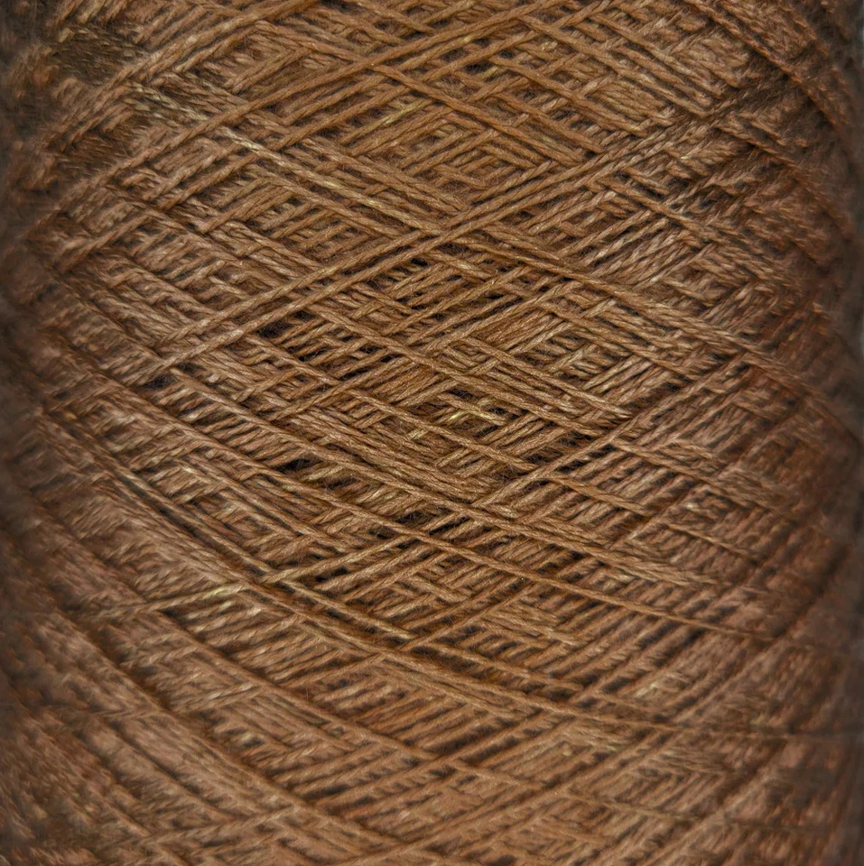 8/2 Dyed Tencel - 1 Pound - Image 4 of 4