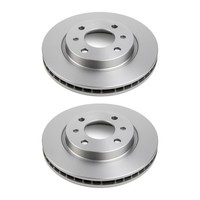 2 Bremsscheiben Hinterachse BelüFtet Ø 76 Mm 22 Mm Valeo FüR U.A. VW Transporter