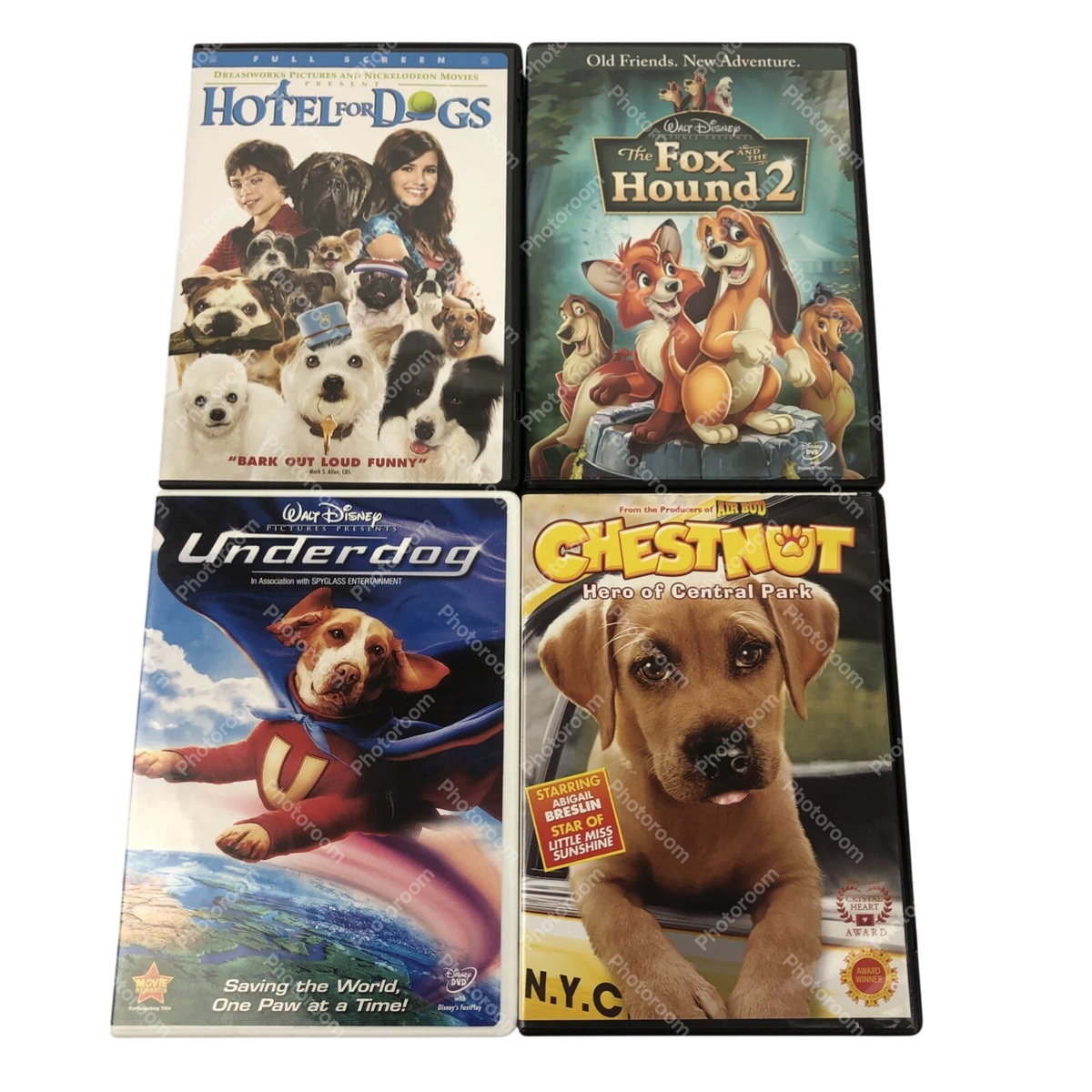 その他 Jobz 4 Dogs: Hollywood Dogs [DVD] Jobz 4 Dogs: Hollywood Dogs [DVD] 【公式通販】