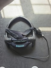 POSTURE PUMP SCOLIGON Disc Hydrator Neck Pain Decompression Device