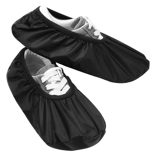 Protect and Extend the Lifespan of Your Bowling Shoes with Shoe Covers - Picture 6 of 26