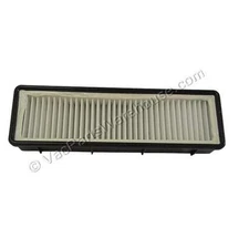 Filter, Hepa 7700 #2037083 for Bissell, Bissell BigGreen Commercial, Sanitaire