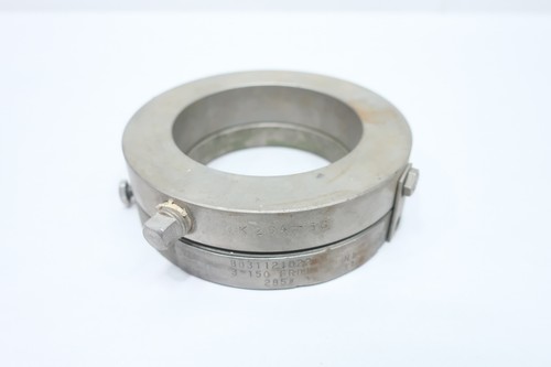 Oseco B031121022 3in Rupture Disc Holder 150 285psi