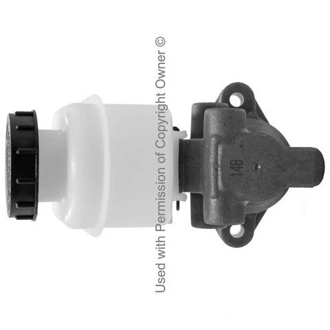 For Infiniti FX35 2003-2008 Quality-Built Brake Master Cylinder Foto 2 de 4
