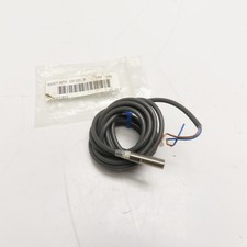 Omron E2EF-X2D1-2M Inductive Proximity Switch Stainless Steel 2M Cable