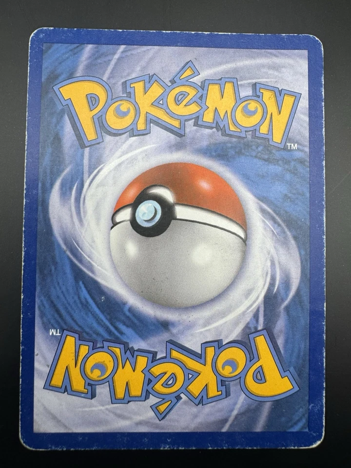 Darkrai EX Full Art 107/108 Pokemon Dark Explorers Ultra Rare Holo 2012 - Image 4 of 4