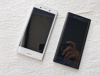 Sony Xperia X Compact (SO-02J) - 32 GB - Android - 4G Unlocked