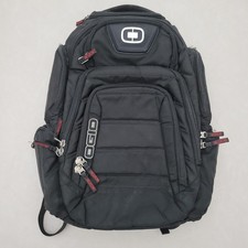 OGIO Renegade RSS Laptop Backpack Black  Padd...
