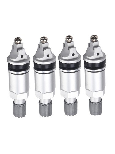 FOR Corolla TPMS Tire Pressure Monitor Accurate Metal Design Easy Replacement - Picture 7 of 12