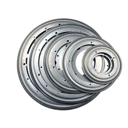 Piastra Girevole Supporto Solido Lazy Susan Cuscinetto Girevole Giradischi Uso V - Foto 1 di 45