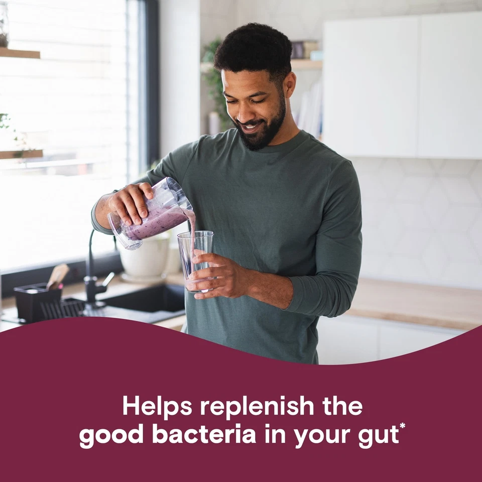 Phillips' Colon Health Daily Probiotic Capsules, 4-in-1 Symptom Defense, 30 Ct - Image 4 of 4