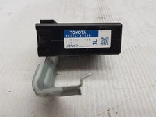 2012-2014 TOYOTA PRIUS V DRIVER ASSIST ALERT SOUND CONTROL 86572-47030