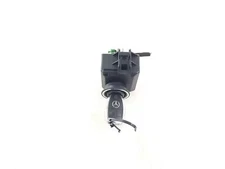 MERCEDES E CLASS IGNITION LOCK BARREL WITH KEY A2129055800 W212 2009 - 2016