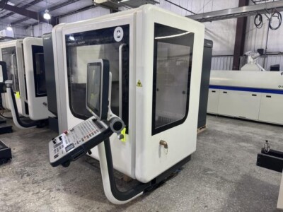 【良品多数】旧枠 スーパーレア フルコンプリートセット DM01～DM39 2010 DMG Mori DMC 1035V Vertical Mill | eBay