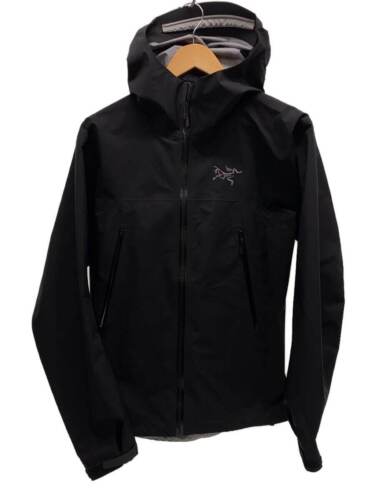 Arcteryx jacket mountain parka - Gem Arcteryx jacket mountain parka - Gem