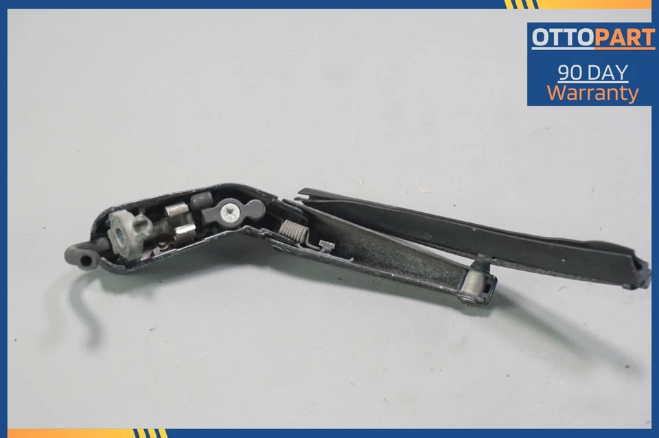 Двигатель омывателя фар водителя для Mercedes-Benz 300SL320 1990-1995 годов выпуска от оригинального производителя - Изображение 3 из 4