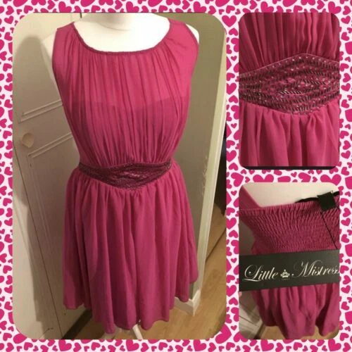 London Fit & Flare Dresses Size 12