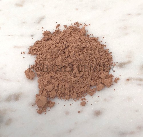 FRENCH PINK CLAY by H&B Oils Center ORGANIC EXFOLIATING DETOX TREATMENT 16 OZ - Picture 3 of 12