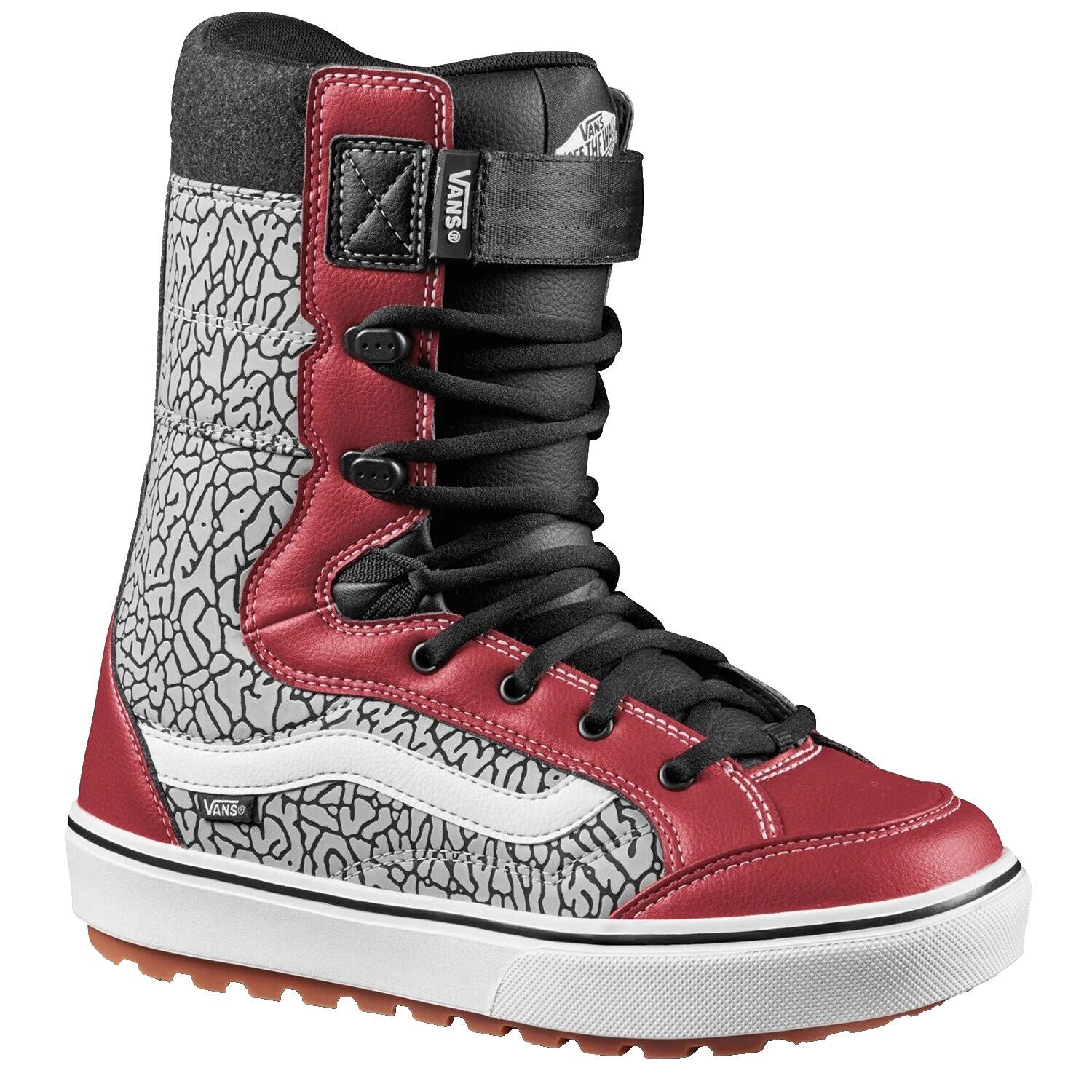 Vans Verse Boot | eBay