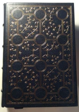 Anton Chekhov / Eight Plays Limited Edition Franklin Library 1976