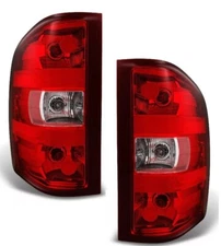 TIFFIN ALLEGRO OPEN ROAD 2013 2014 2015 2016 TAILLIGHTS TAIL LIGHTS REAR LAMPS