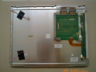 Sharp LQ150X1DG11 TFT-LCD Panel 1024*768 15'' inch Used& 100%Tested