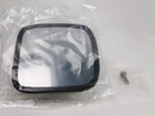 6-1/2″ x 6″ Convex Step Van Mirror Head Retrac 610815