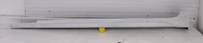 2019 2020 2021 GENESIS G70 LEFT SIDE SKIRT ROCKER MOLDING OEM 87753-G9000