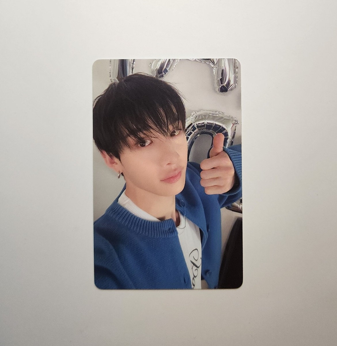 Stray Kids - スキズ　ヨントントレ　コンプ stray kids スキズ GIANT FC UNIT トレカ コンプ 16種の通販 by