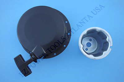 #ad Non Direct Replacement Recoil Starter for Yamaha 4000PSI Pressure Washer PW4040 $59.99