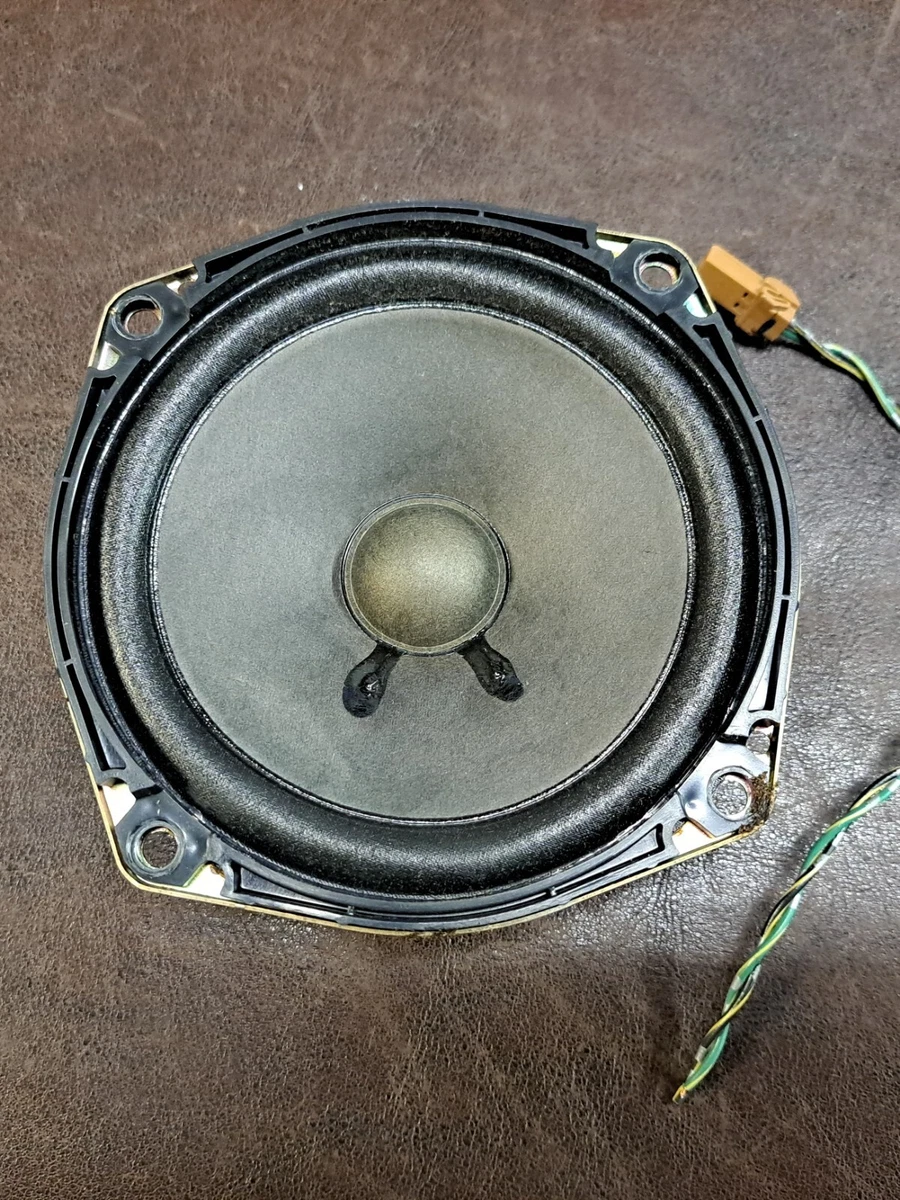 Bose Car Speakers Nissan Altima