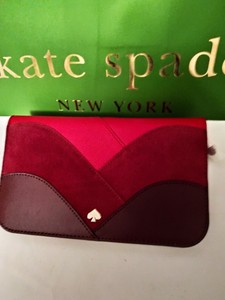ebay kate spade wallet