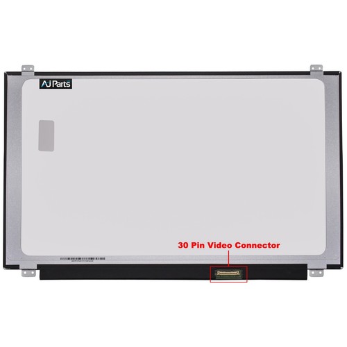 LG Philips LP156WHB-TPC2 Laptop Replacement 15.6" LED LCD Screen Display Panel - Picture 1 of 5