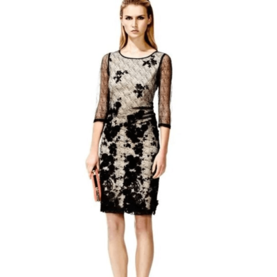 green emerald velvet dress New Orleans Ubud Dress Black / 36