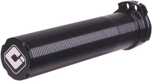 ODI Fusion Alloy Throttle Tube Cable Type 1"" #H70FVCB Harley Davidson