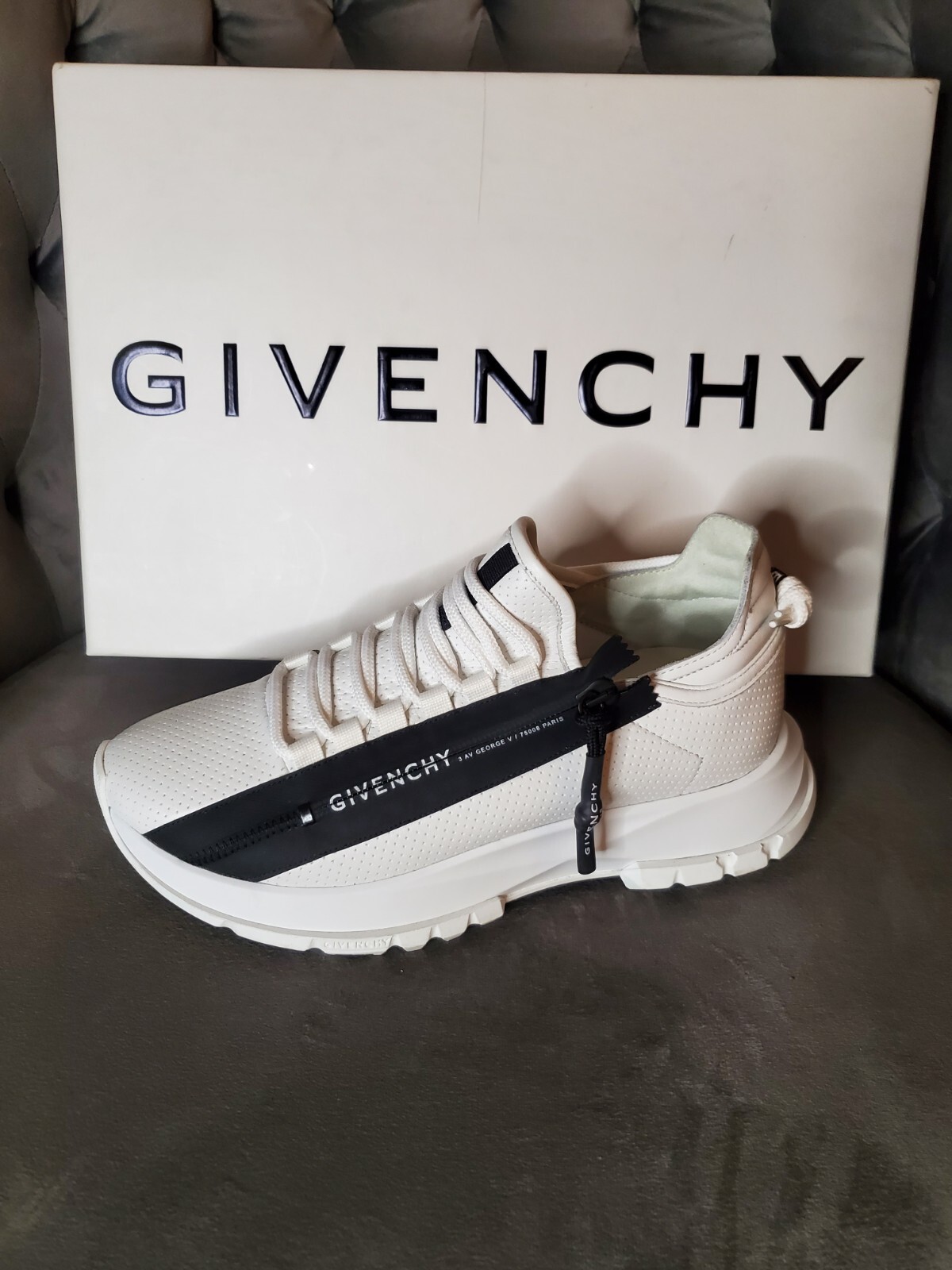 givenchy spectre