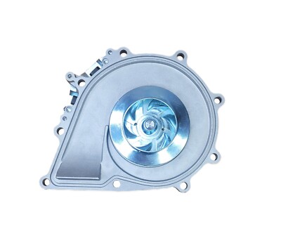 Pompe à Eau Neuve Pour Moteur Freightliner Cascadia DD15 - Réf. A4722002701 - Garantie 1 An