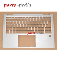 New For Lenovo Yoga 720-13IKB YOGA 720-13 Palmrest Upper Case KB Bezel Silver