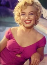 Marilyn Monroe Poster 24x36 inch rolled wall poster
