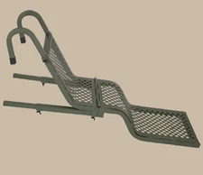 Beavertail Dog Boat Ladder