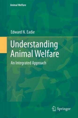 Thumbnail - Understanding Animal Welfare An Integrated Approach 2747