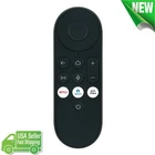 New KP45CM Voice Replaced Remote Control for Facebook Portal TV