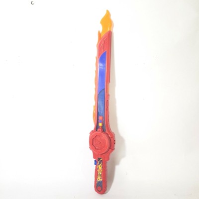 power rangers super ninja steel superstar blade