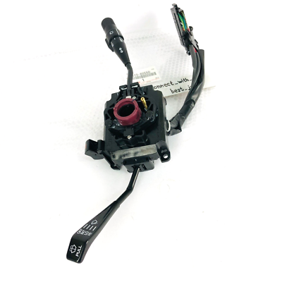 TOYOTA GENUINE 84310 - 60550 SWITCH ASSY TURN SIGNAL | eBay